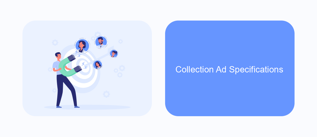 Linkedin Ads Specifications