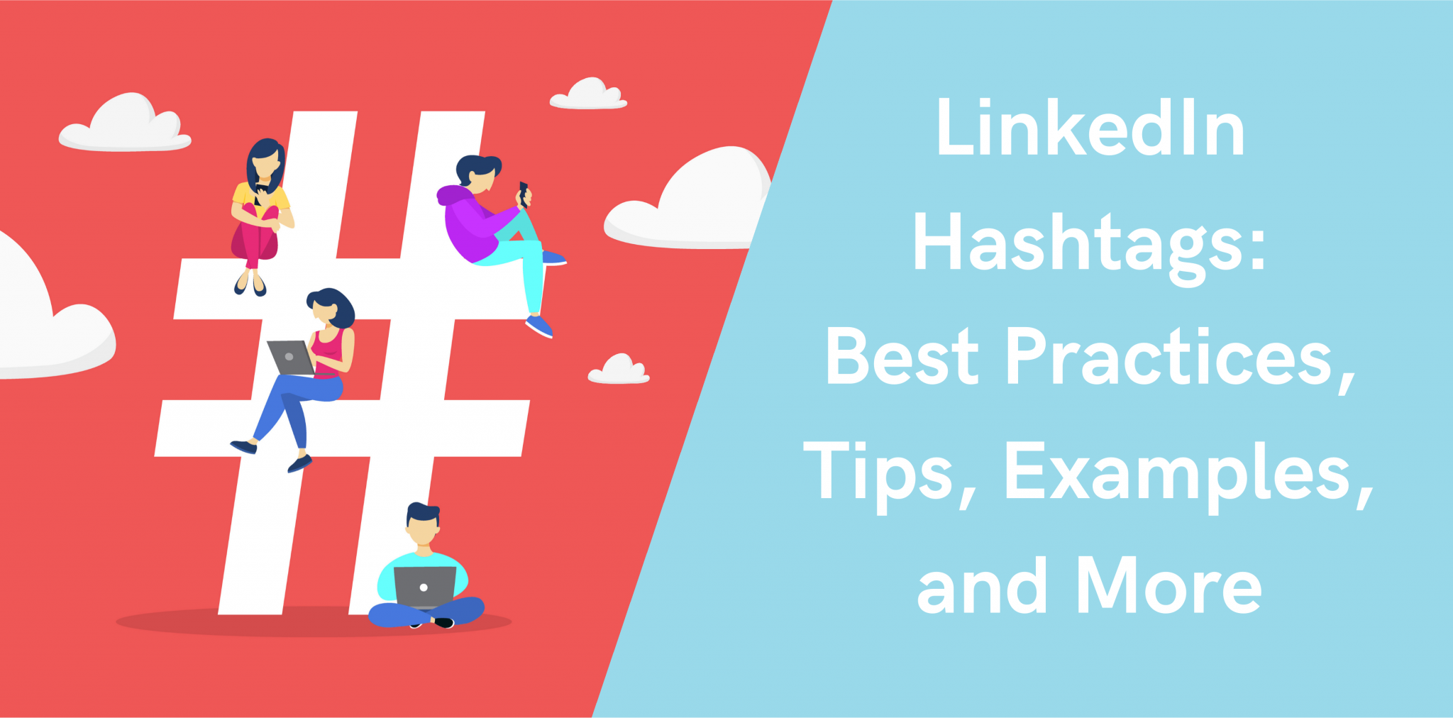 Linkedin Hashtags How To Use Them To Grow Your Business Octopus Crm Linkedin Hashtags How To Use Them To Grow Your Business Octopus Crm