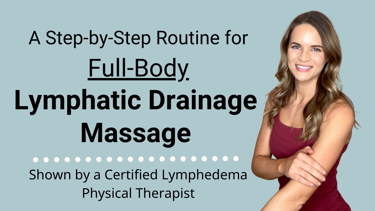 Lipedema Massage Near Me