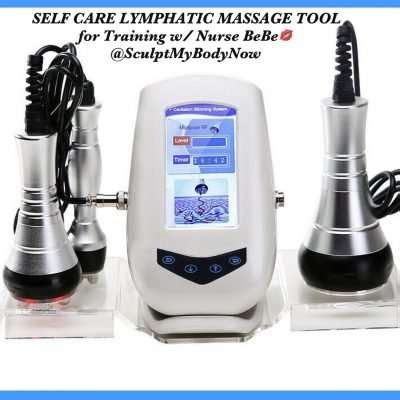 Lipo Massages Near Me