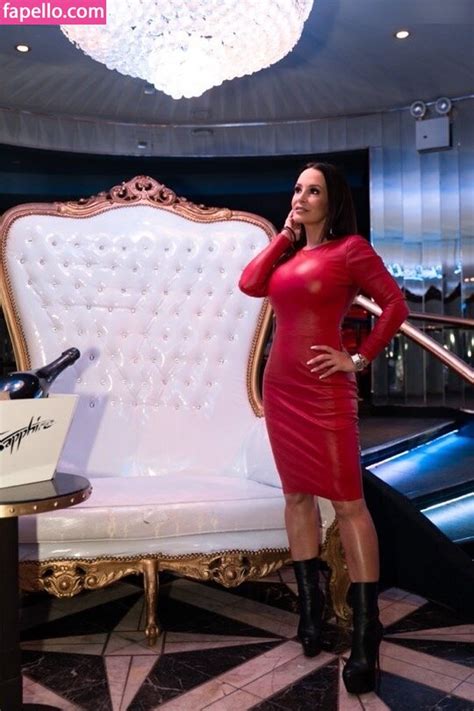 Lisa Ann Onlyfans Leaked