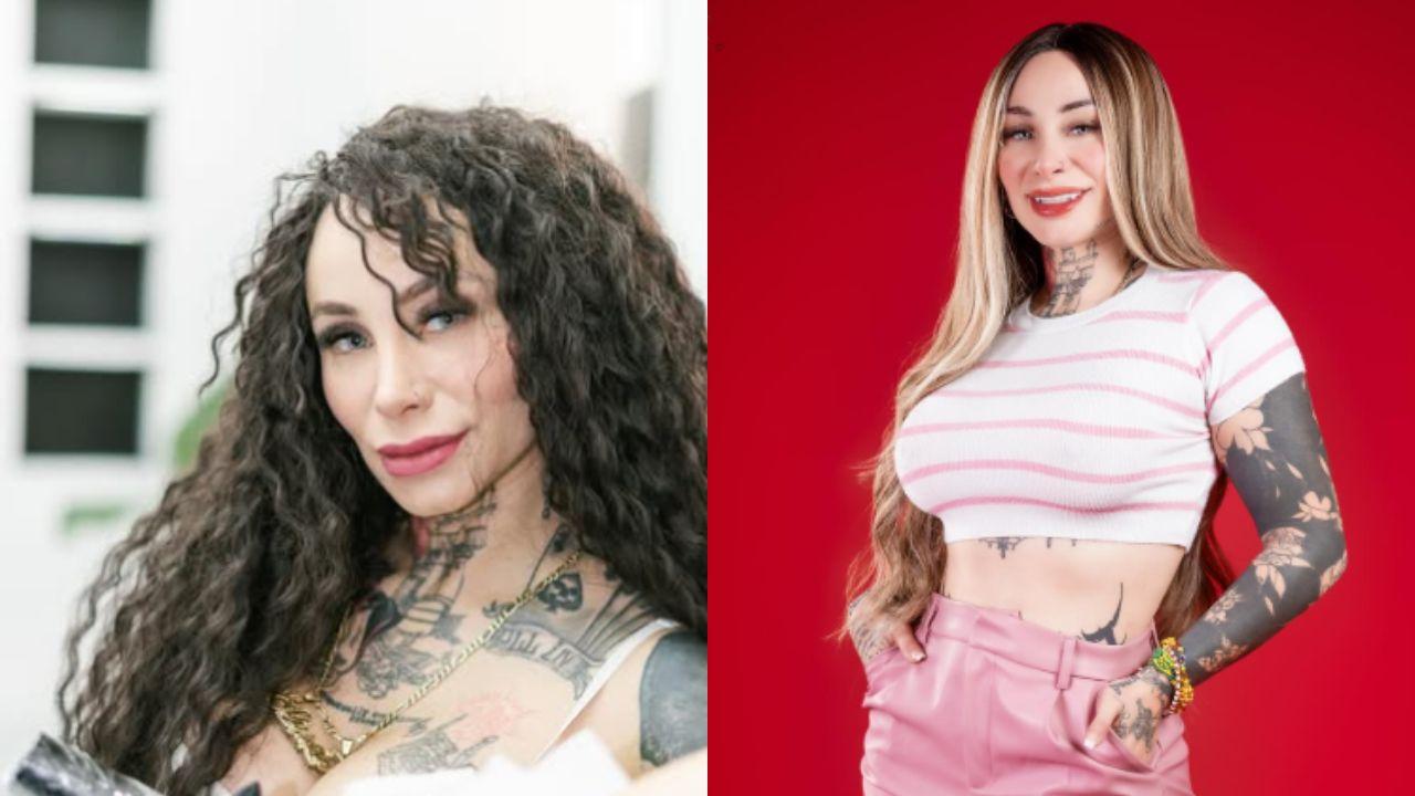 Lissy Elizondo Onlyfans