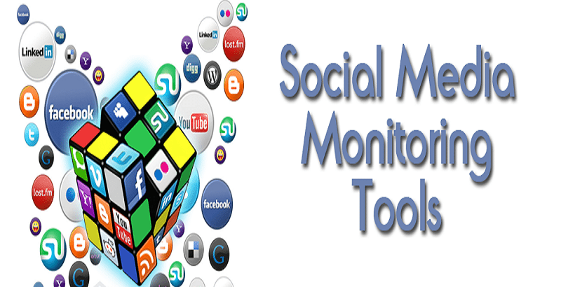 List Of Most Helpful Social Media Monitoring Tools Kinex Media