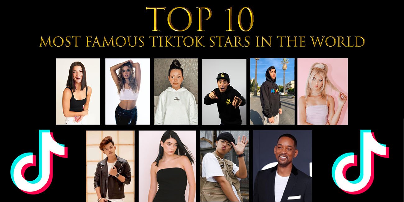 List Of Top Chinese Tiktok Influencers Updated Stars 2024 Tiktok List Of Top Chinese Tiktok Influencers Updated Stars 2024 Tiktok