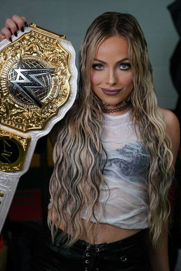 Liv Morgan Nude Onlyfans Leak Photo Wnfyn0r8fa Liv Morgan Nude Onlyfans Leak Photo Wnfyn0r8fa