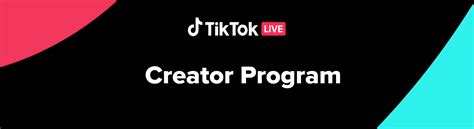 Live Creator Hub Tiktok