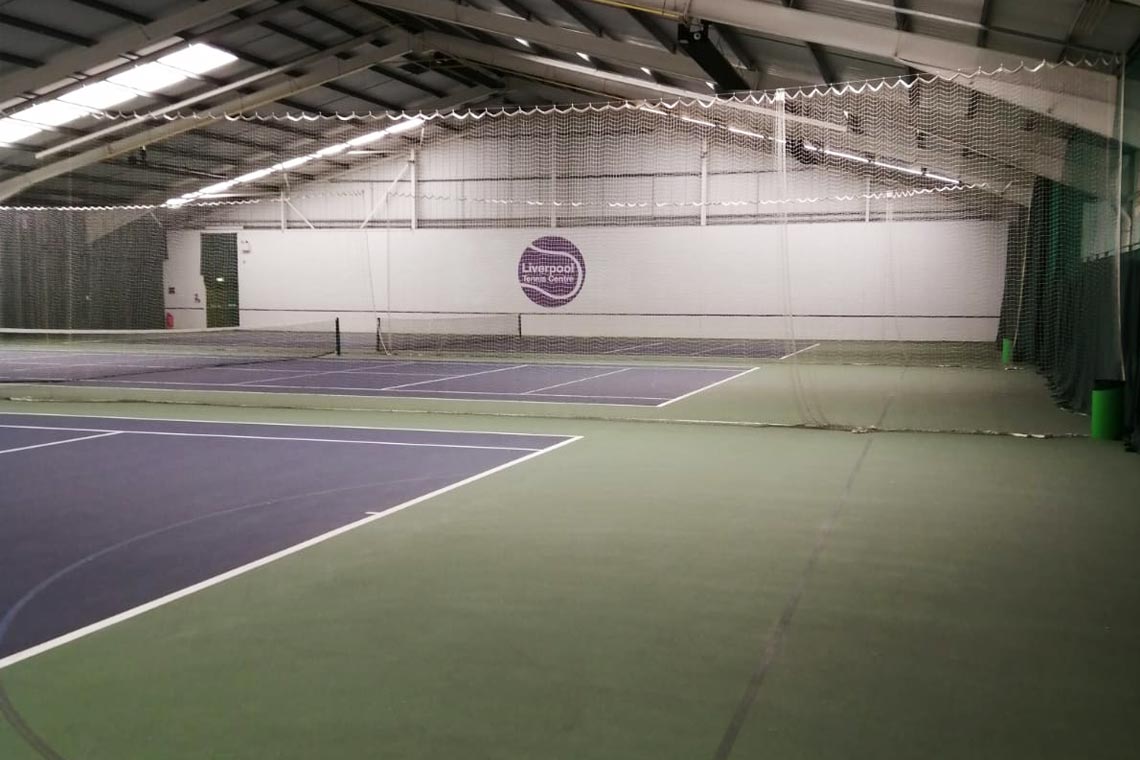 Top 5 Liverpool Tennis League Strategies Top 5 Liverpool Tennis League Strategies
