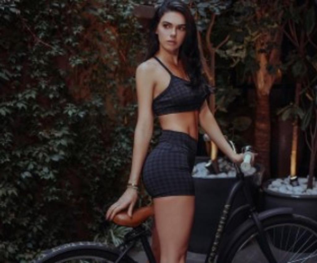 Livia Brito Atrae En Instagram Con Sensual Video Desde La Playa Livia Brito Atrae En Instagram Con Sensual Video Desde La Playa