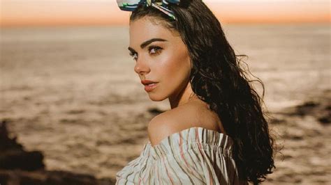 Livia Brito Presume Su Figura Perfecta Y Deslumbra A Todos Mdz Online Livia Brito Presume Su Figura Perfecta Y Deslumbra A Todos Mdz Online