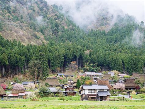 Living In The Inaka A Guide To Rural Life In Japan Japan Dev