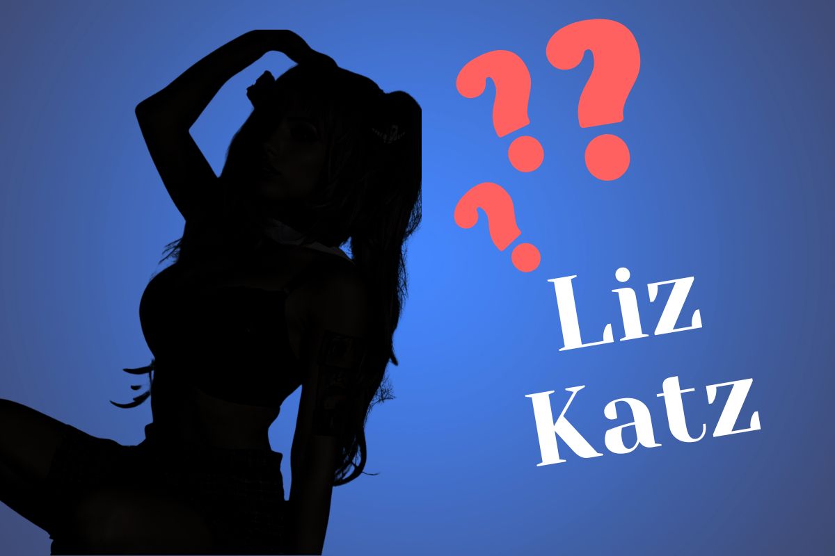 Liz Katz Onlyfans Leaked
