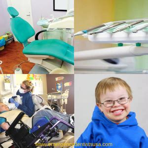 Local Dentists For Patients W Special Needs Disabilities
