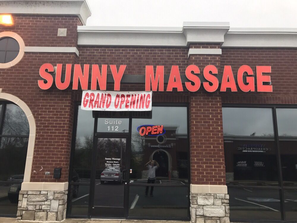 Local Massage Near Me