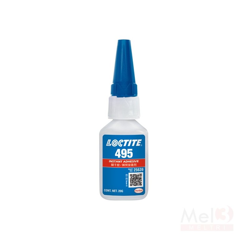 Unleash the Power of Loctite 495: 5 Tips