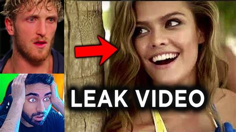 Logan Paul Girlfriend Video Leaked Wife Fiance Gf Twitter Reddit Logan Paul Girlfriend Video Leaked Wife Fiance Gf Twitter Reddit