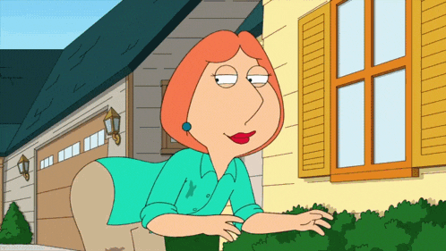 10 Ways To Find Lois Griffin's Nude Photos