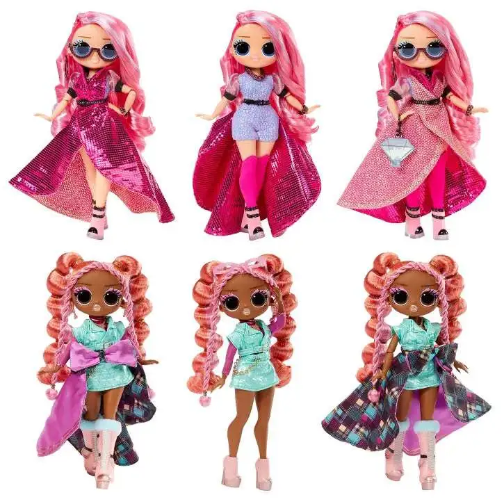 Lol Surprise Omg Fashion Show Mega Runway With 12 Exclusive Dolls Lol Surprise Omg Fashion Show Mega Runway With 12 Exclusive Dolls