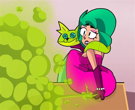 Unveiling Lola Luv's Fart Secrets