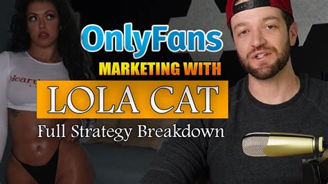Lola Onlyfans Leak