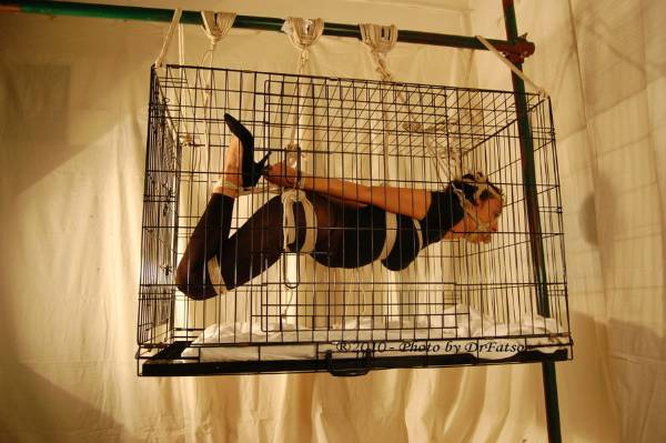 Long Term Bondage Lovingair Ready For The Night Long Term Bondage Lovingair Ready For The Night