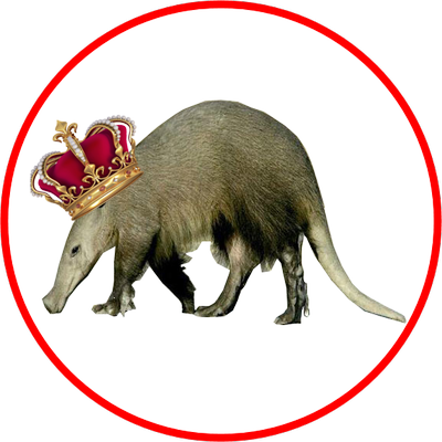 Lord Aardvark Porn