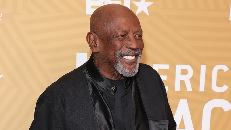 Louis Gossett Jr Net Worth 2023
