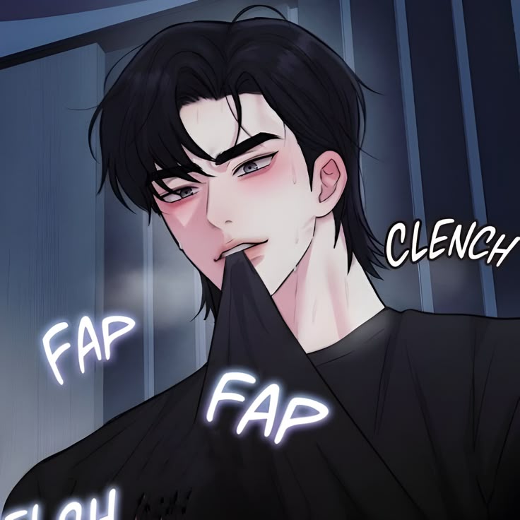 Love Remedy Manhwa