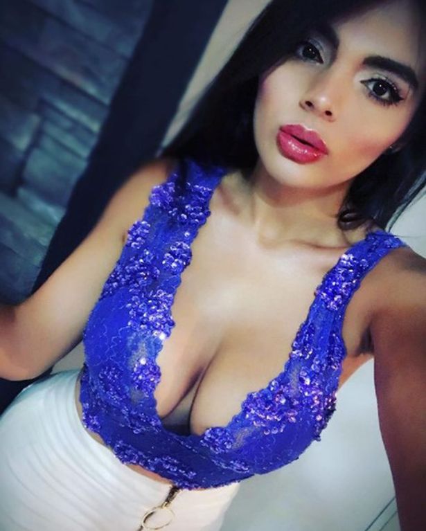 Lovenexy Leaked Onlyfans