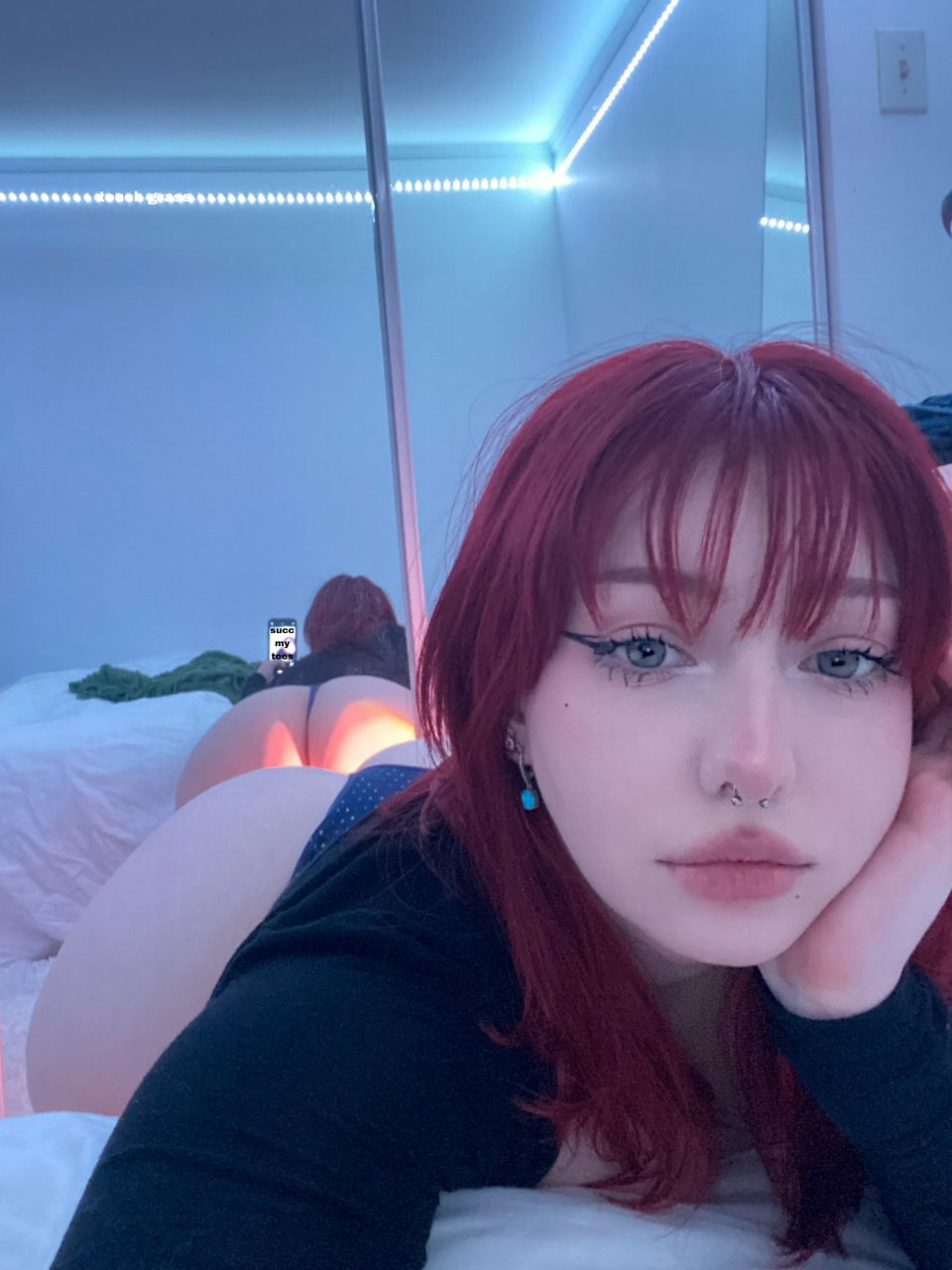 Lowkeydeadinside Leaked Onlyfans