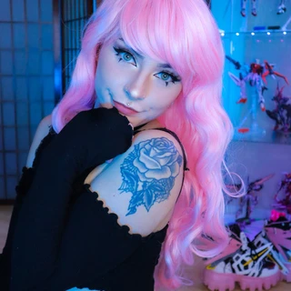Lowkeyree Onlyfans Leak