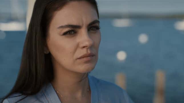 Luckiest Girl Alive Trailer Mila Kunis Stars In Netflix Thriller Luckiest Girl Alive Trailer Mila Kunis Stars In Netflix Thriller