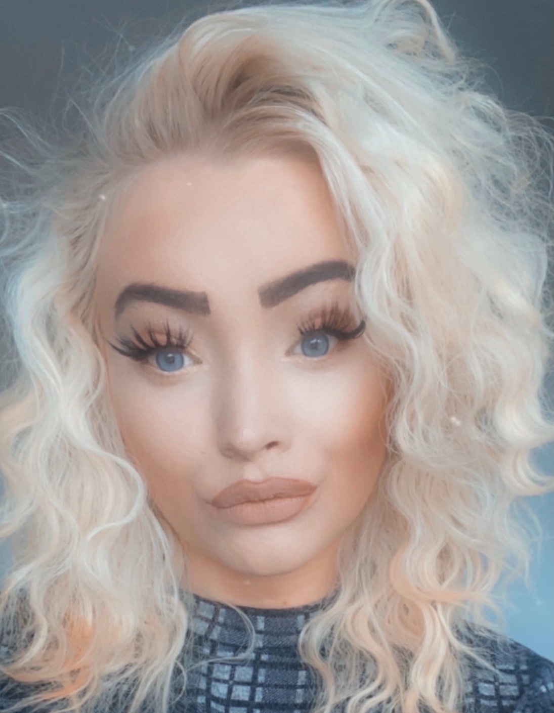 Lucy Lu Onlyfans Leaks