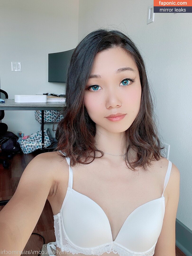 Lucy Mochi Leaked Onlyfans