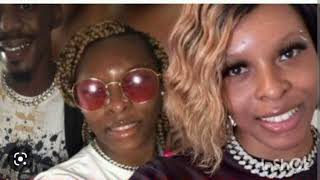 Luenell Onlyfans Leaked