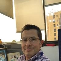 Luis Diego Arnesto Gerente Planeamiento Financiero Gbm Corporation