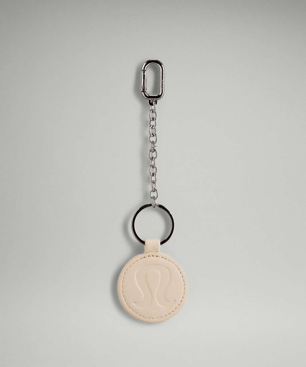 Lululemon Key Moments Keychain White Opal Lulu Fanatics Lululemon Key Moments Keychain White Opal Lulu Fanatics