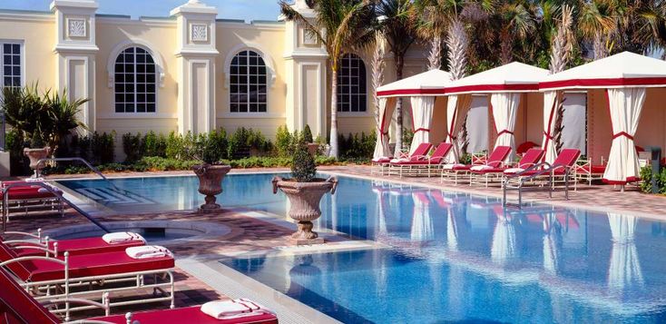 Luxurious Florida Spas And Wellness Centers Luxurious Florida Spas And Wellness Centers