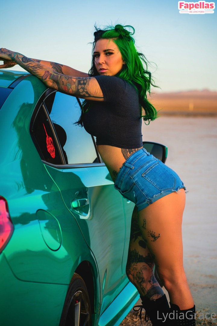 Lydia Grace Leaked Onlyfans Lydia Grace Leaked Onlyfans