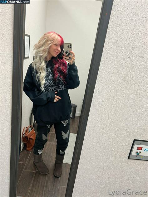 Lydia Grace Onlyfans Leaked