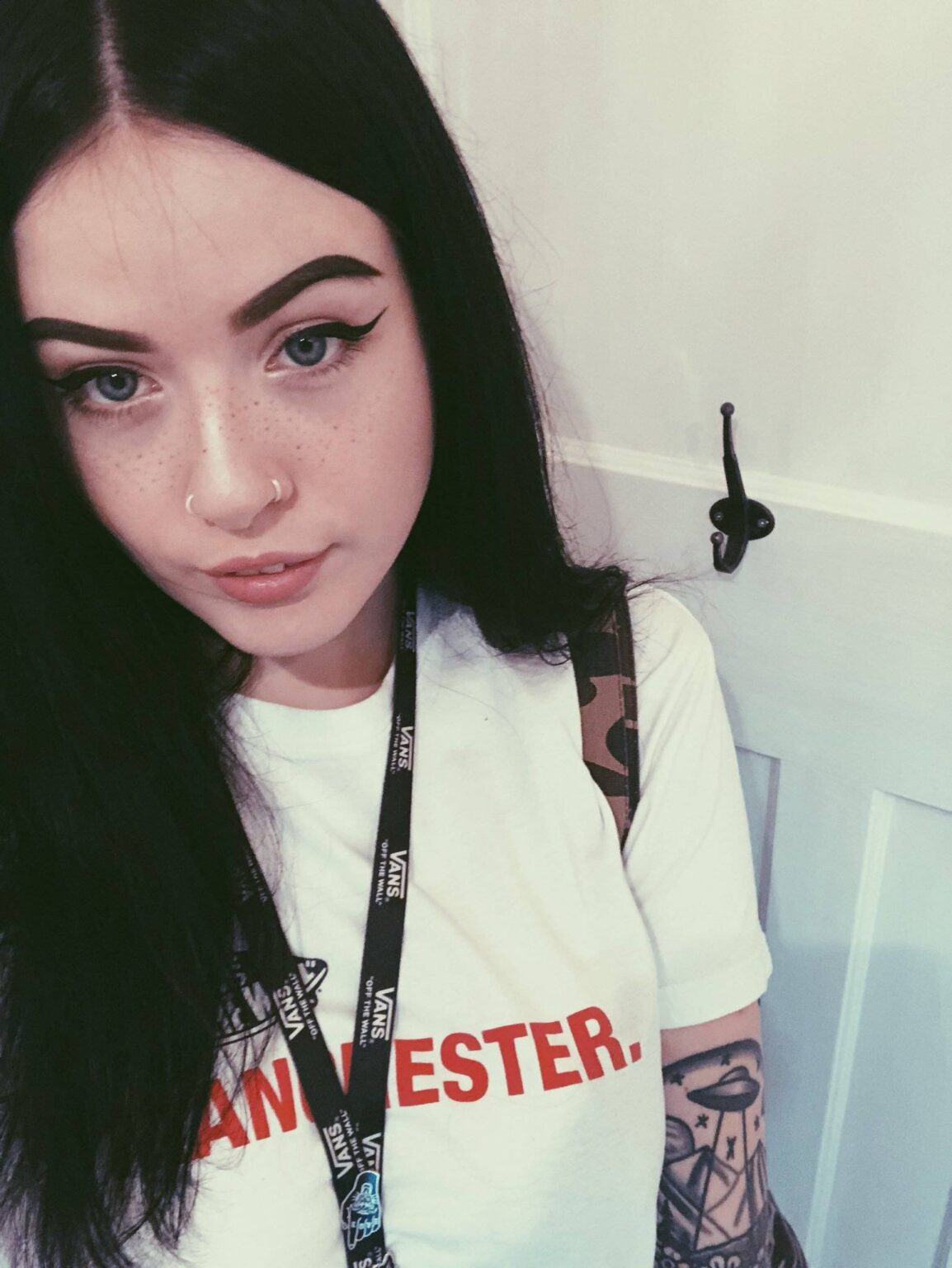 Lydiagh0st Onlyfans Leaked