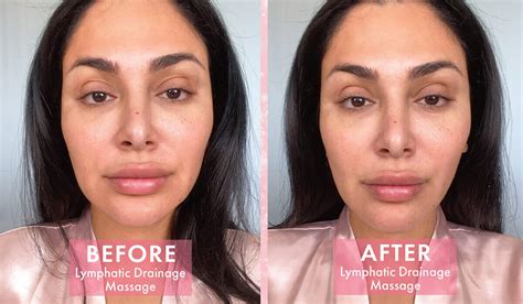 Lymphatic Facial Massage Near Me