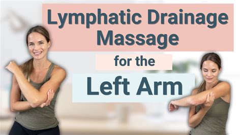 Lymphedema Massage Therapist Near Me