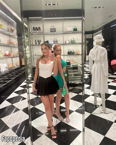 Lyna Perez Onlyfans Leaks