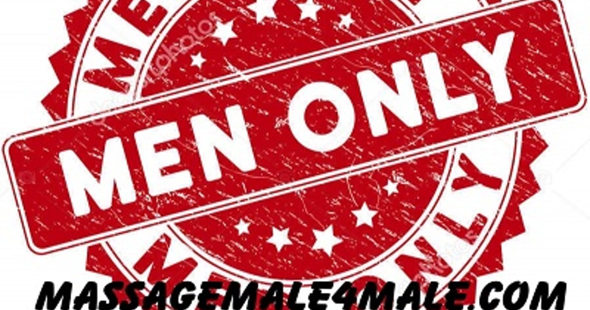 M4m Massage Near Me