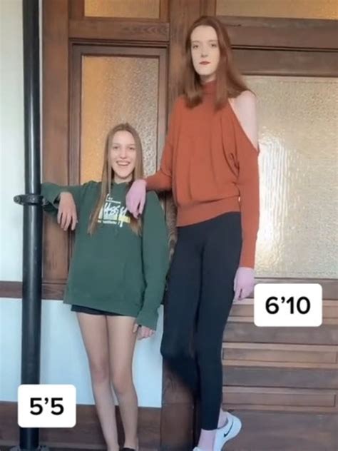 Maci Currin Onlyfans Teen With World S Longest Legs Reaches New