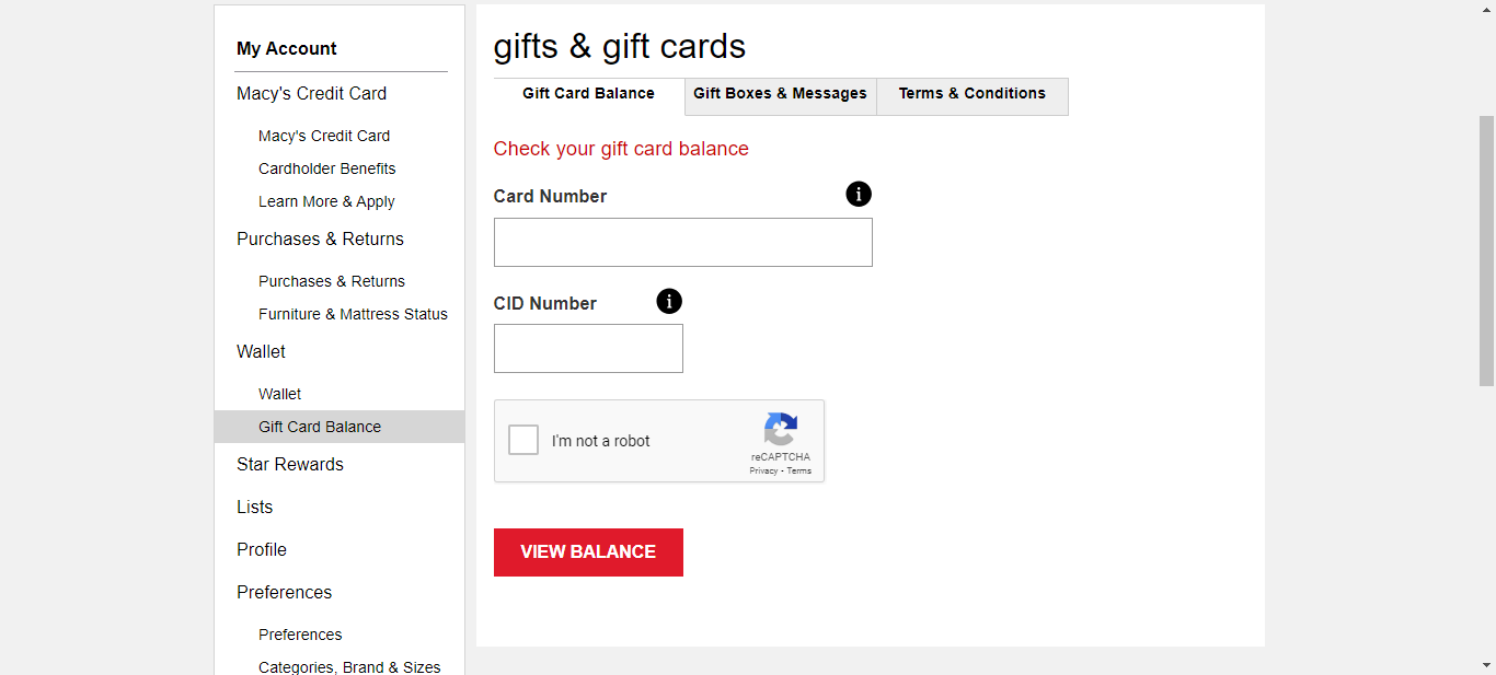 Macy S Credit Card Balance Number At Charles Muller Blog Macy S Credit Card Balance Number At Charles Muller Blog