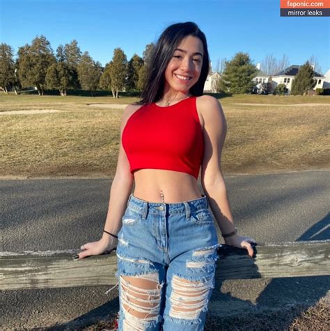 Maddie May Bubblebratz Maddieramettaaa Leaked Nude Onlyfans Photo Maddie May Bubblebratz Maddieramettaaa Leaked Nude Onlyfans Photo