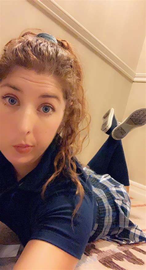 Maddy's Spanking Experience: A Tale