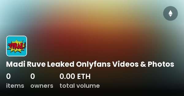 Madi Ruvee Leaked Onlyfans