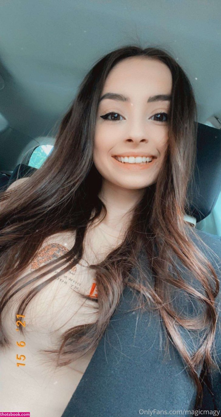 Magic Magy Onlyfans